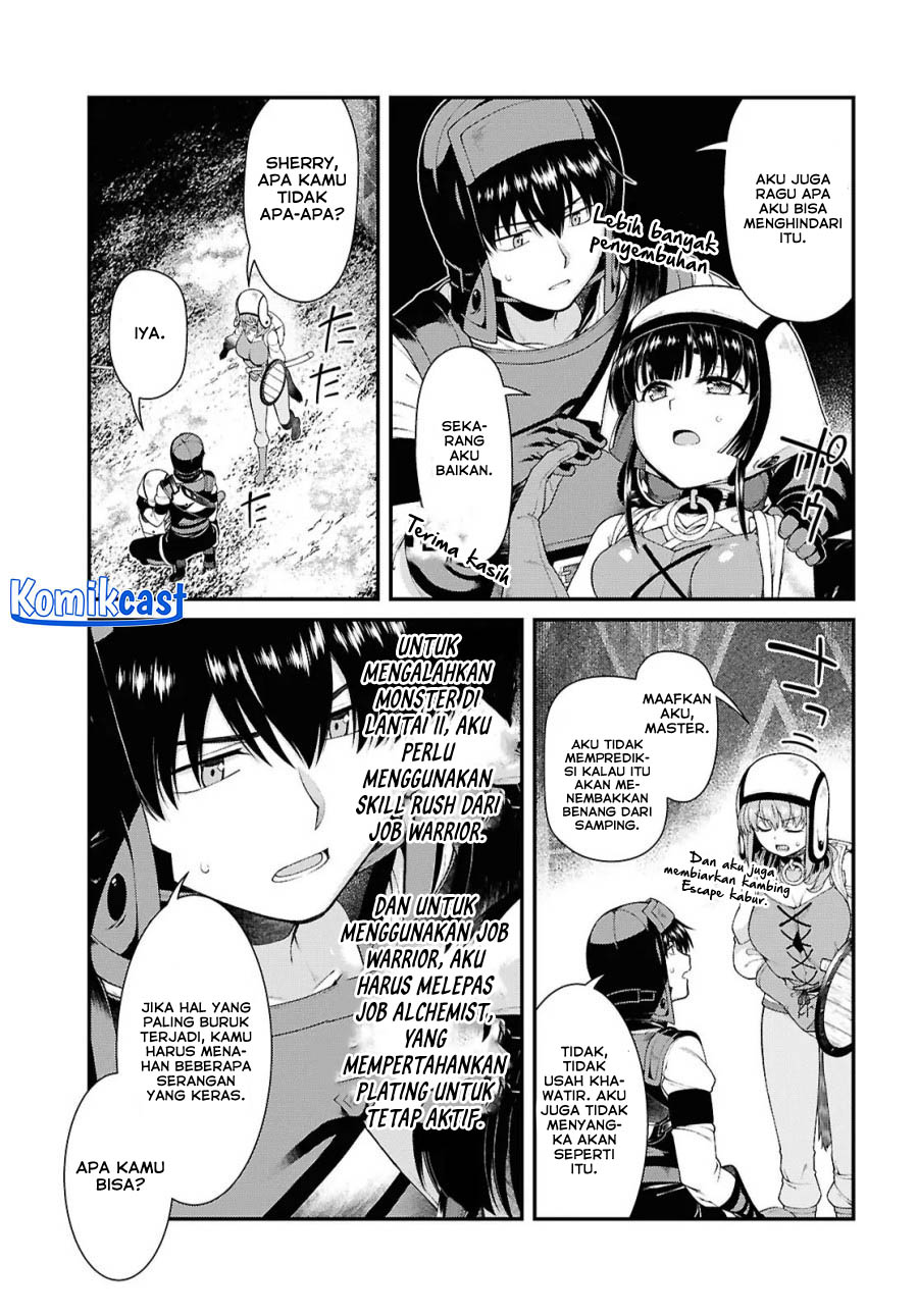 Chapter 85 - halaman 15