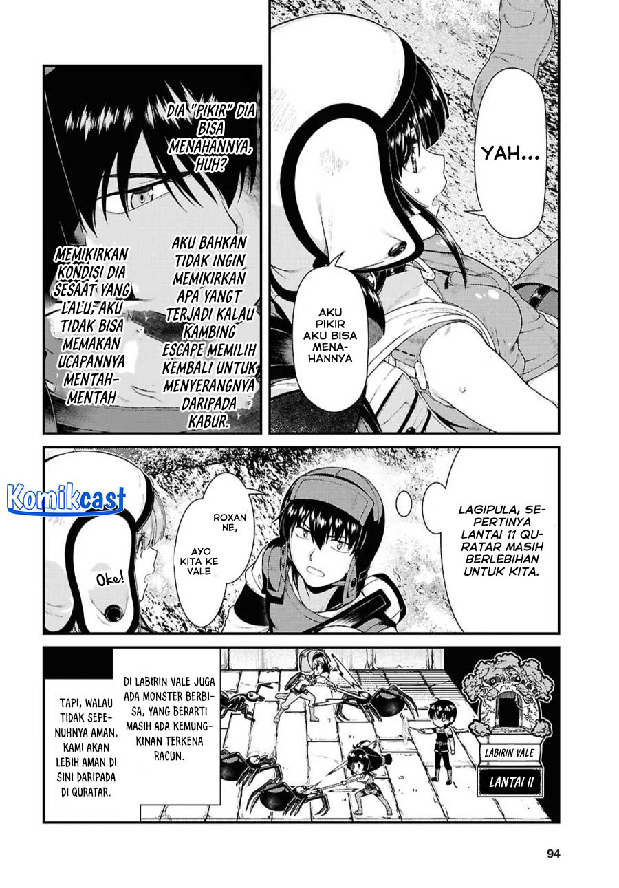 Chapter 85 - halaman 16