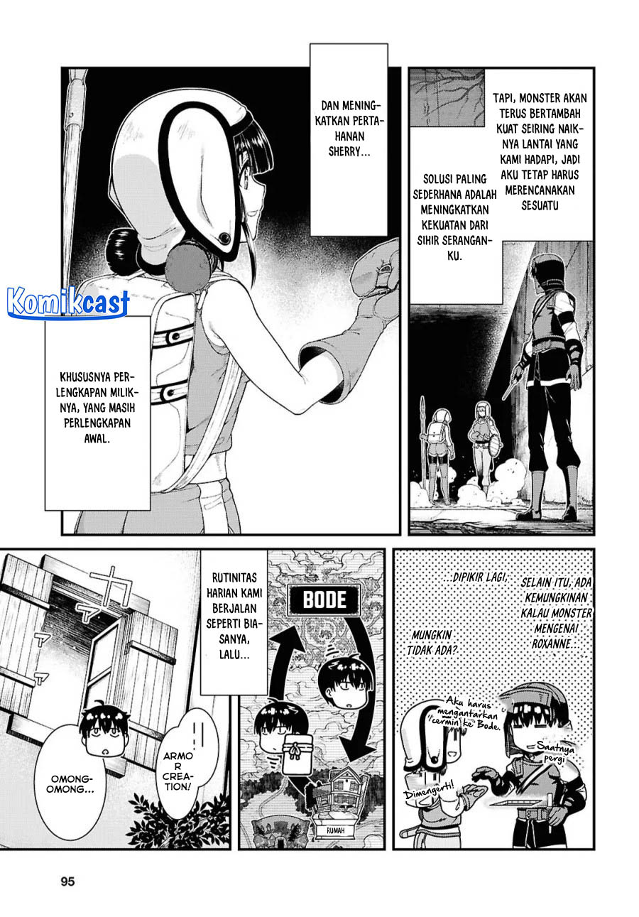 Chapter 85 - halaman 17