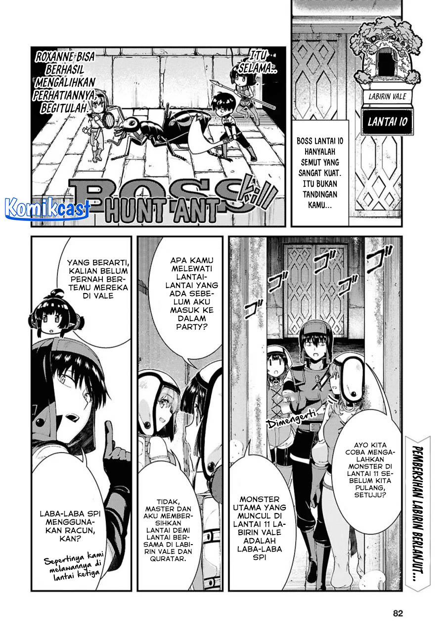 Chapter 85 - halaman 4
