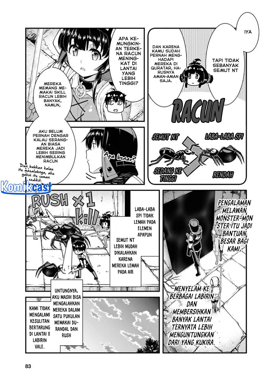 Chapter 85 - halaman 5