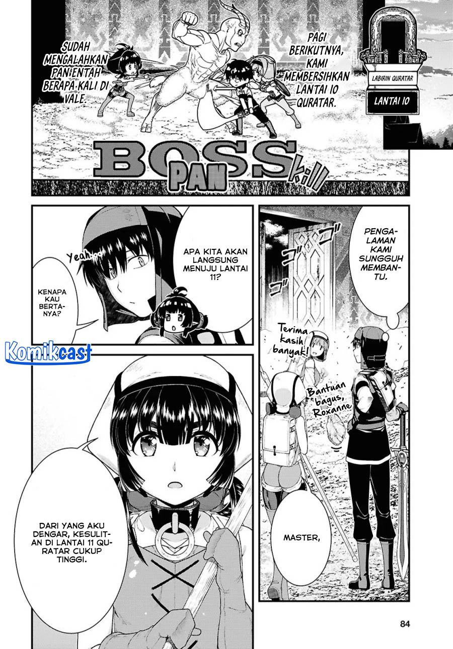 Chapter 85 - halaman 6