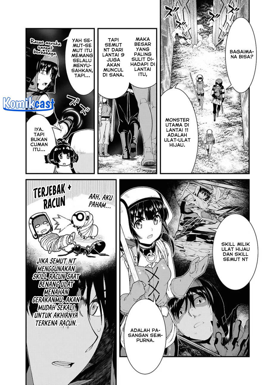 Chapter 85 - halaman 7