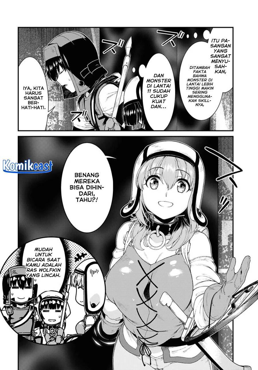 Chapter 85 - halaman 8