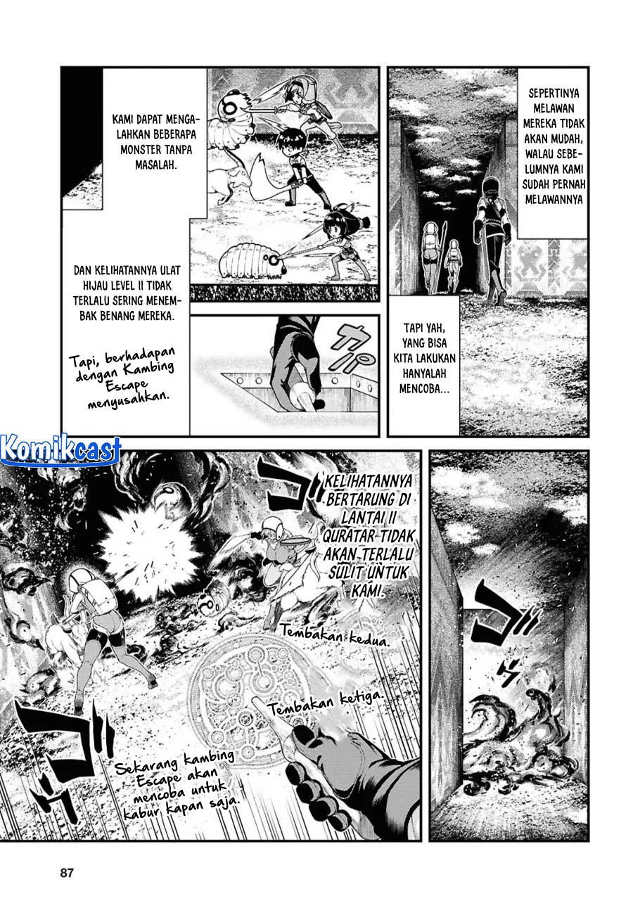 Chapter 85 - halaman 9