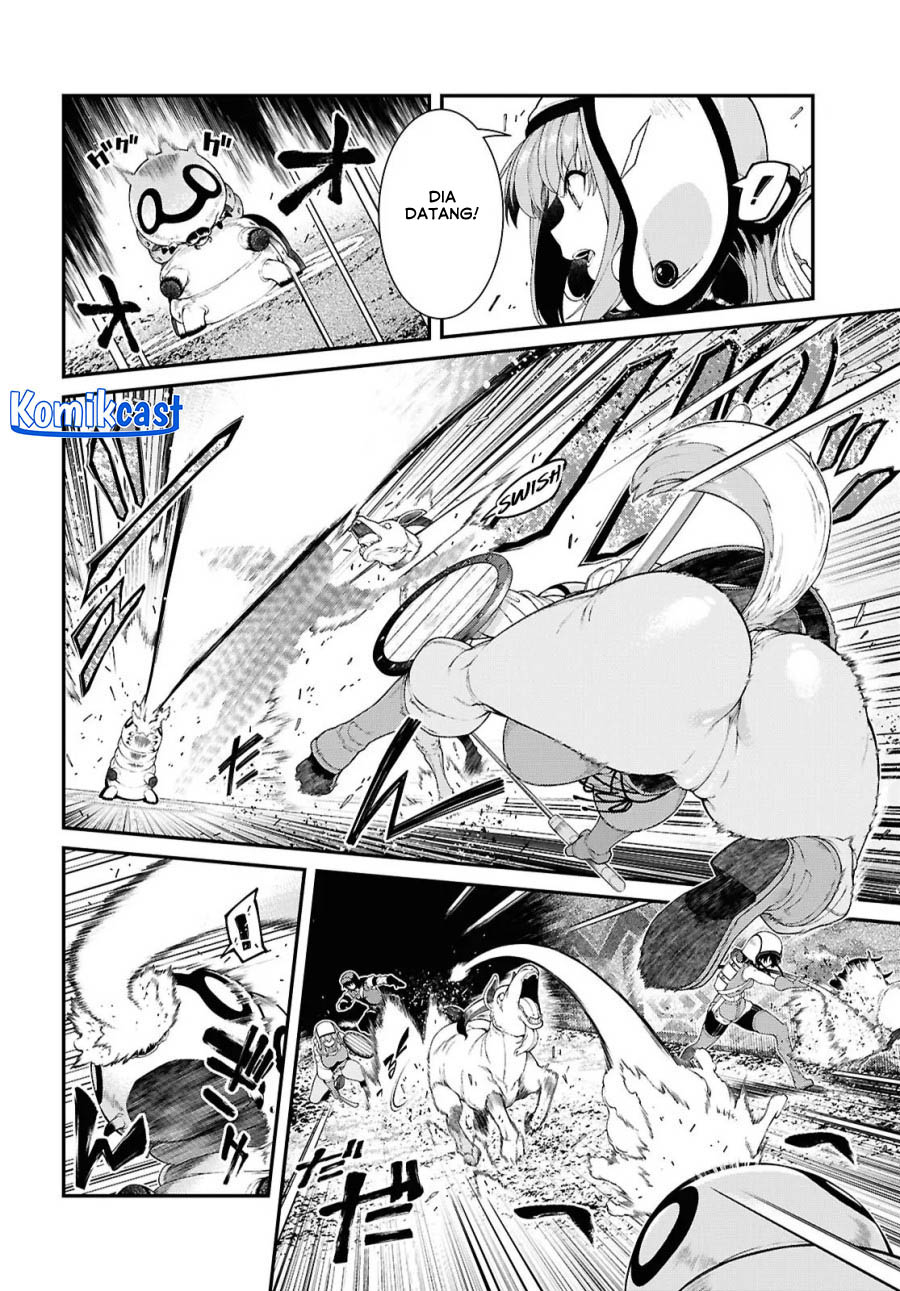 Chapter 85 - halaman 10
