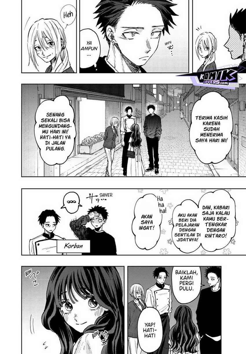 Chapter 76 - halaman 14