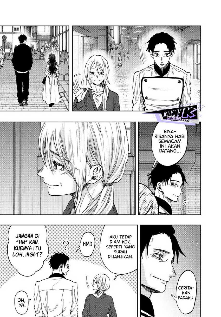 Chapter 76 - halaman 15