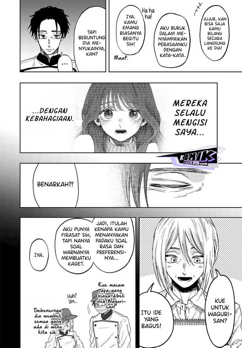 Chapter 76 - halaman 16