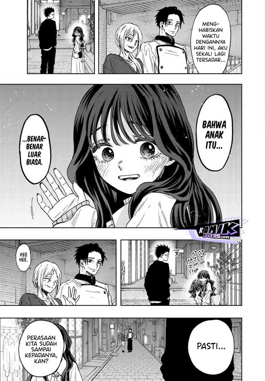 Chapter 76 - halaman 19