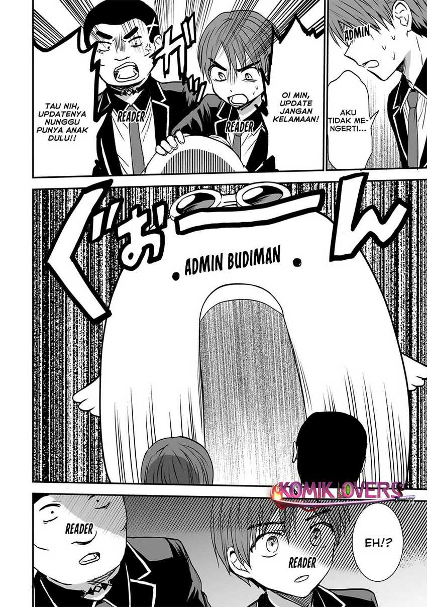Chapter 76 - halaman 22