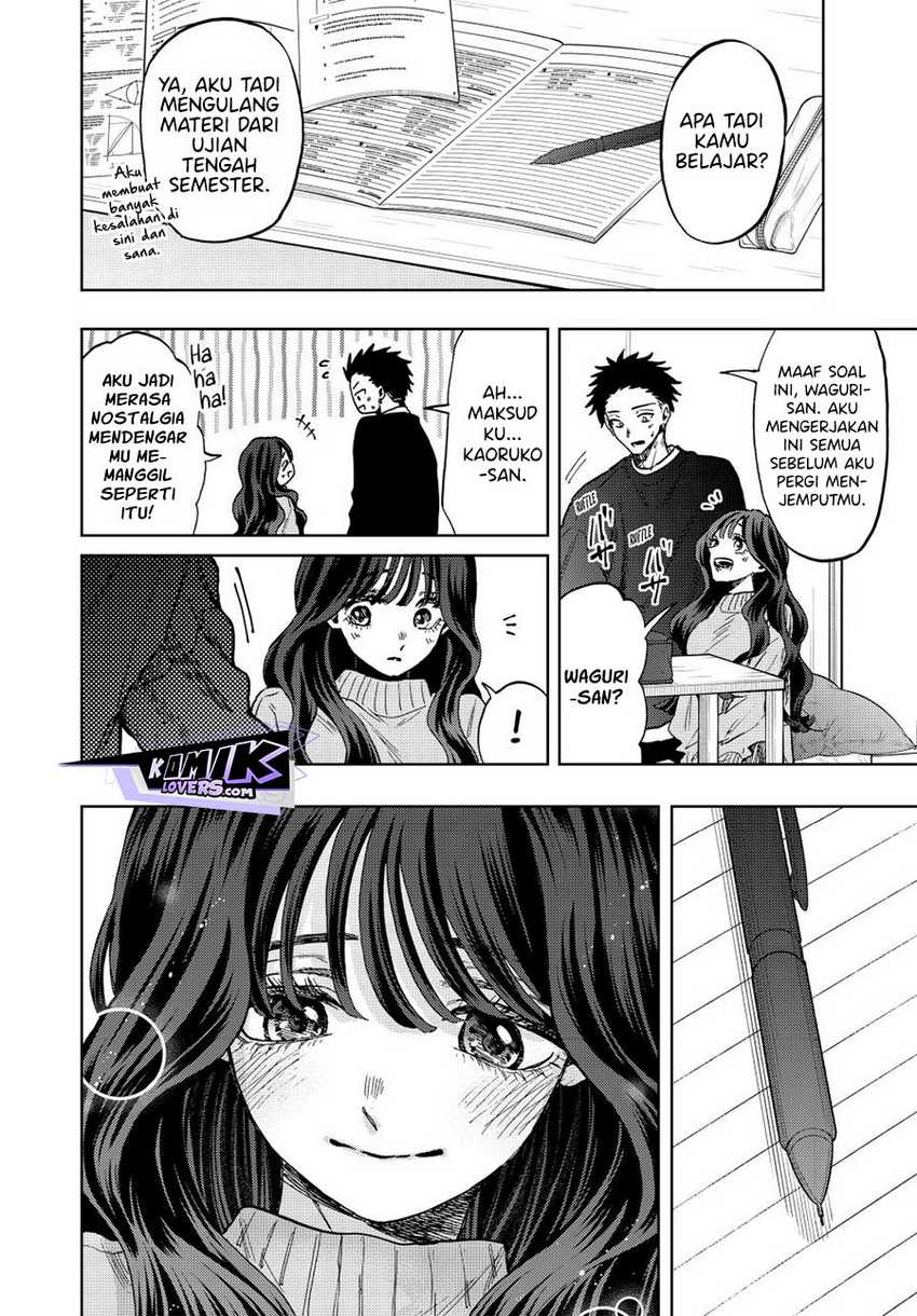 Chapter 76 - halaman 6