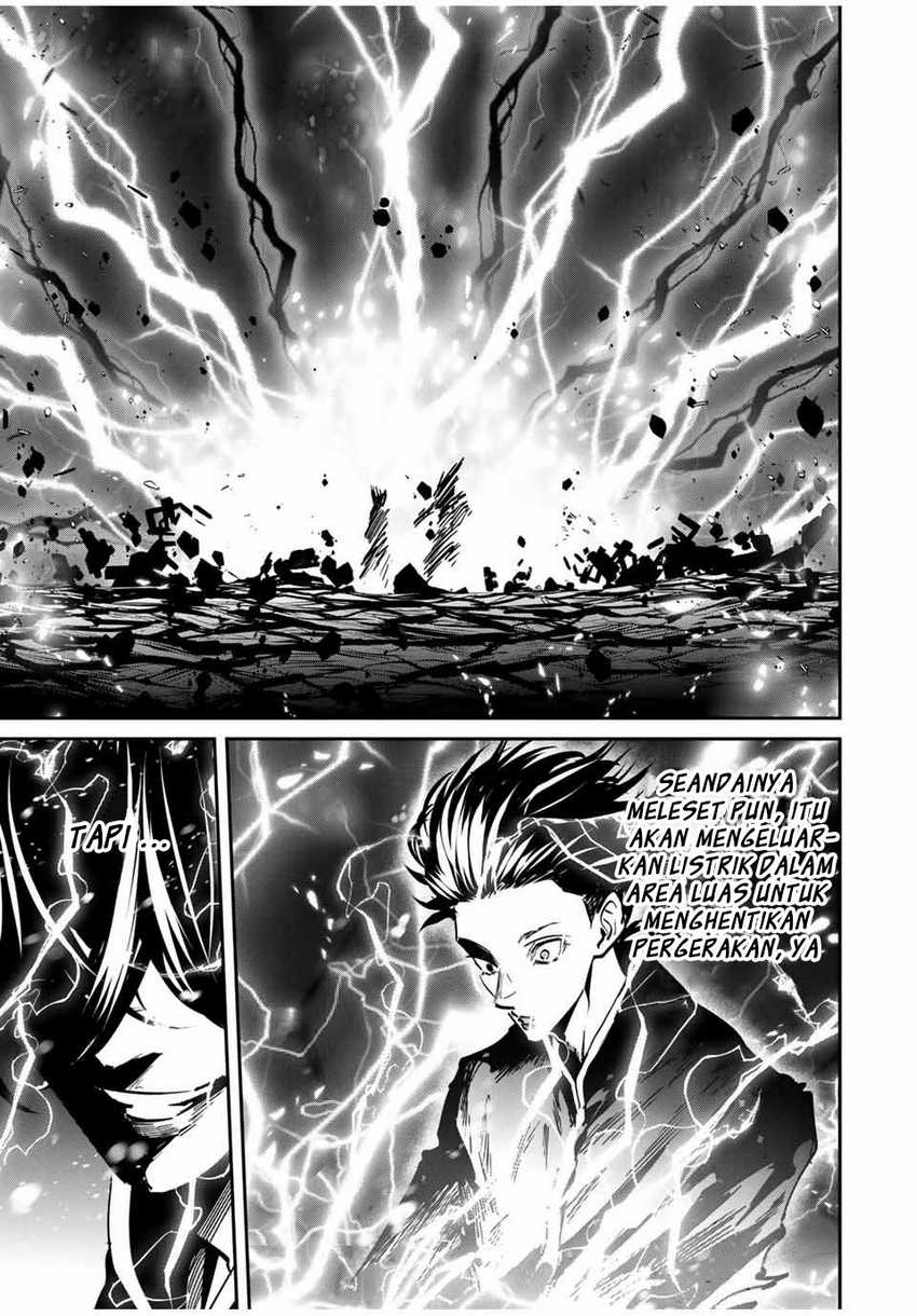 Chapter 65 - halaman 16