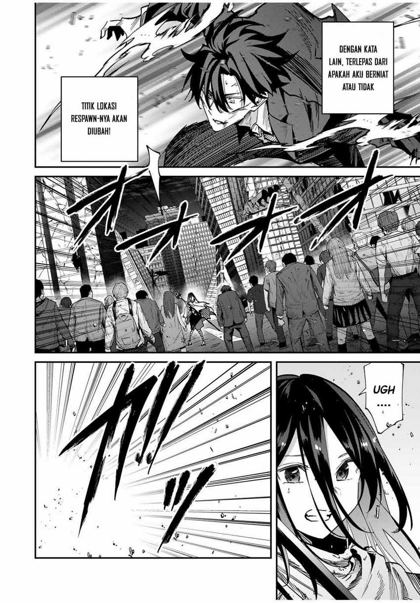 Chapter 65 - halaman 6