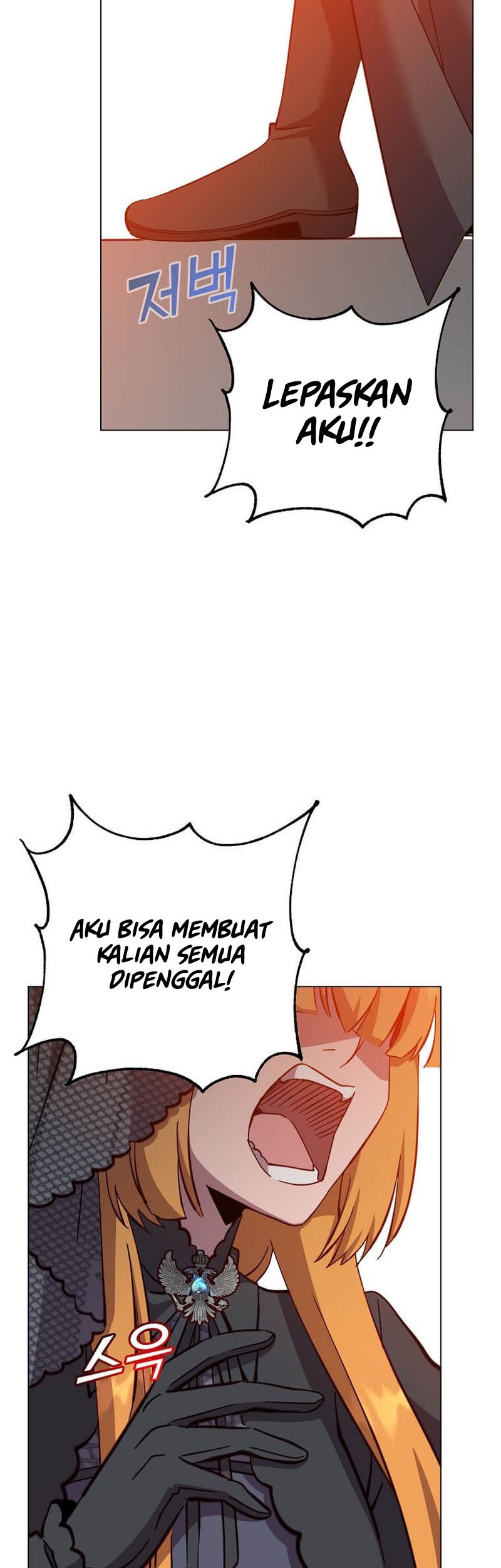 Chapter 173 - halaman 37