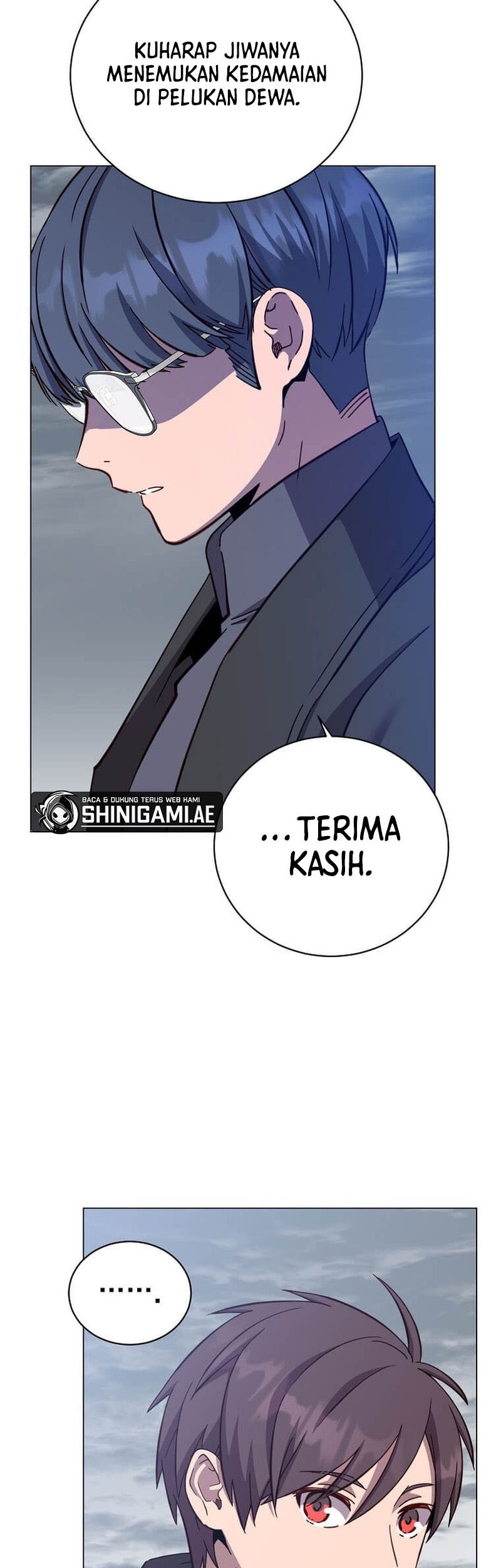 Chapter 173 - halaman 46