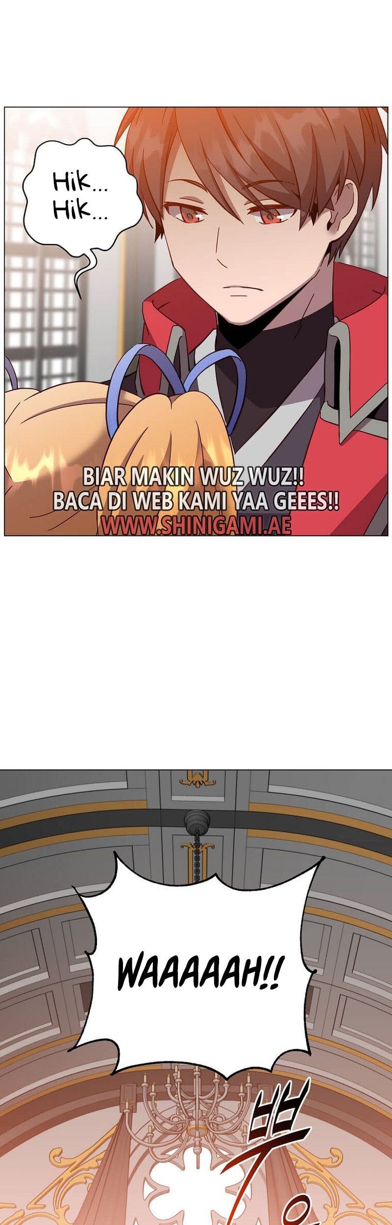 Chapter 173 - halaman 8