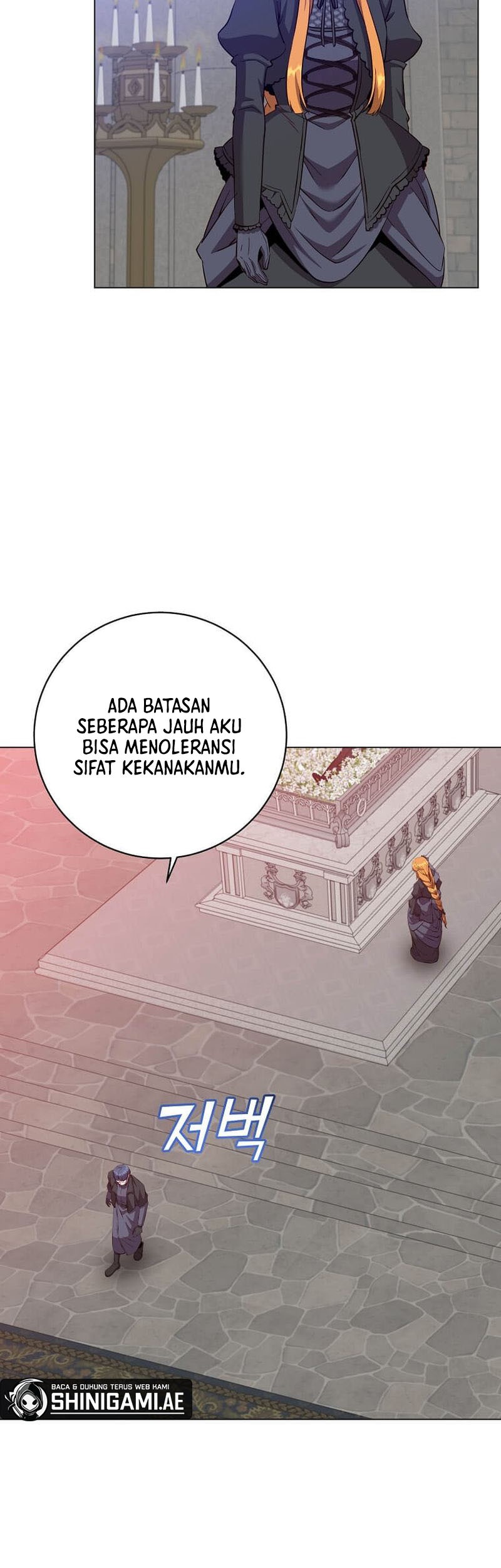 Chapter 173 - halaman 18