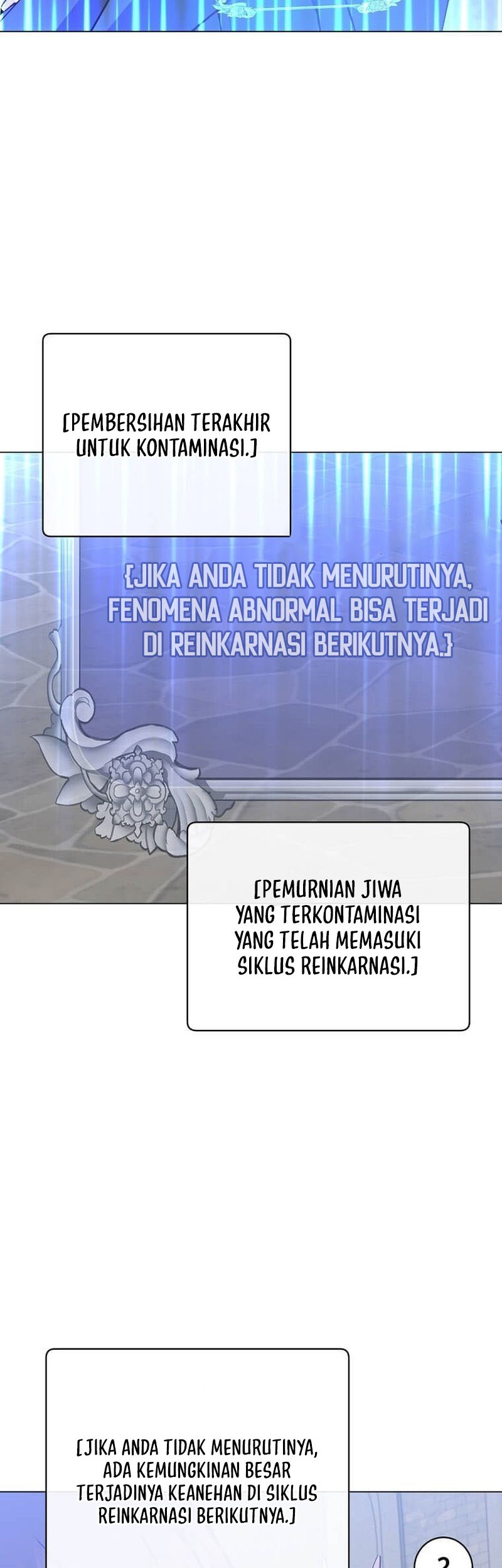 Chapter 173 - halaman 21