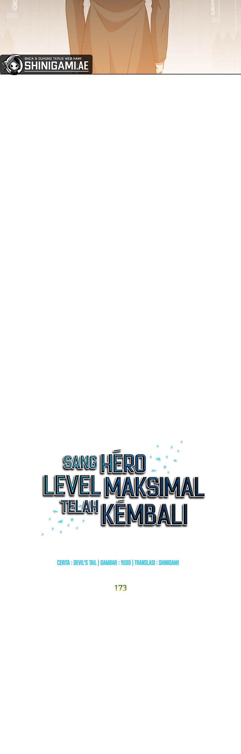 Chapter 173 - halaman 23