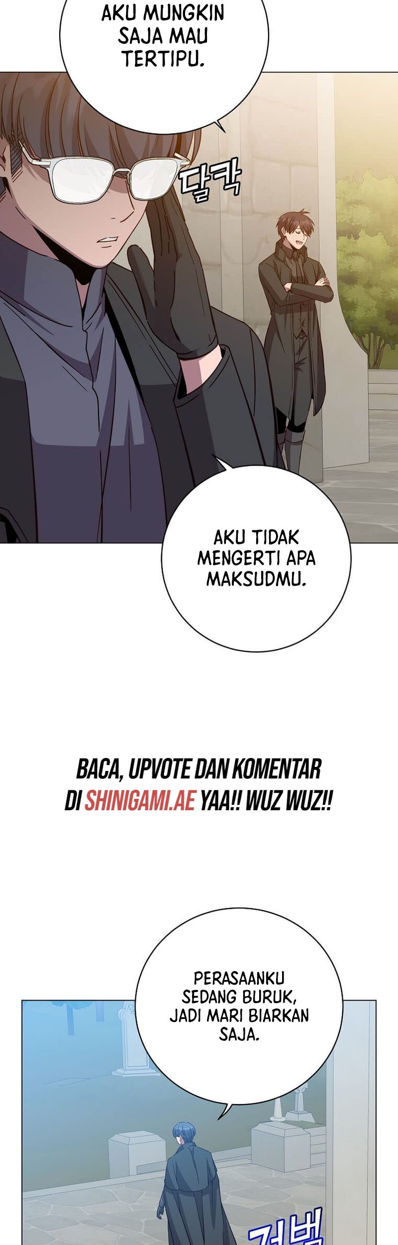 Chapter 173 - halaman 25