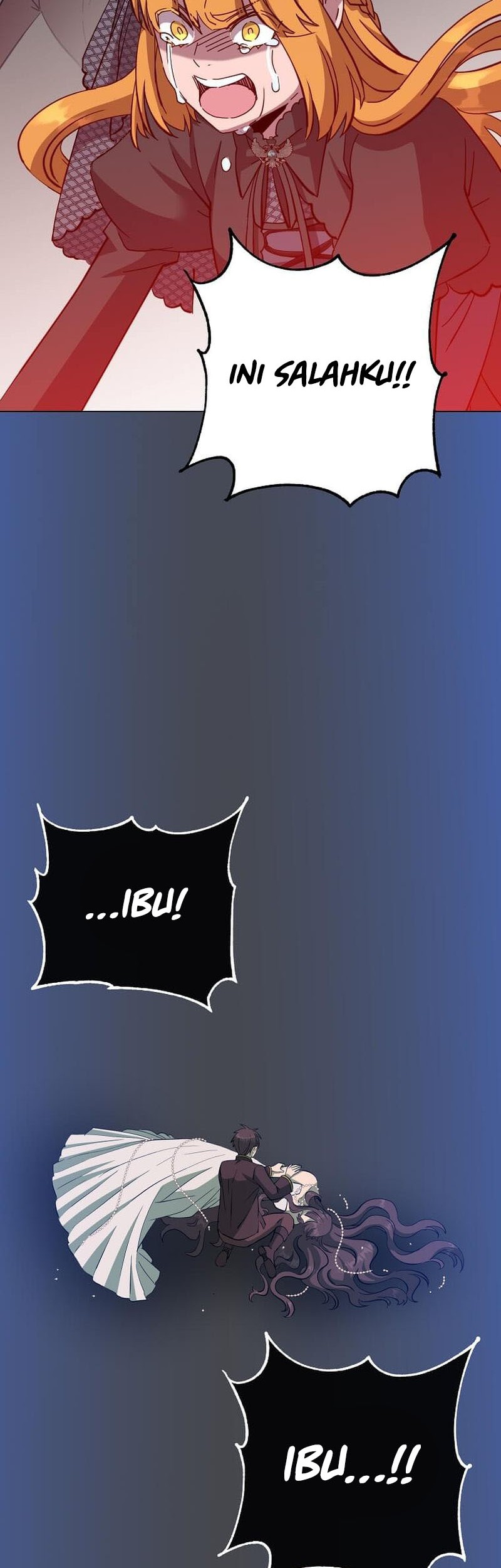 Chapter 173 - halaman 33