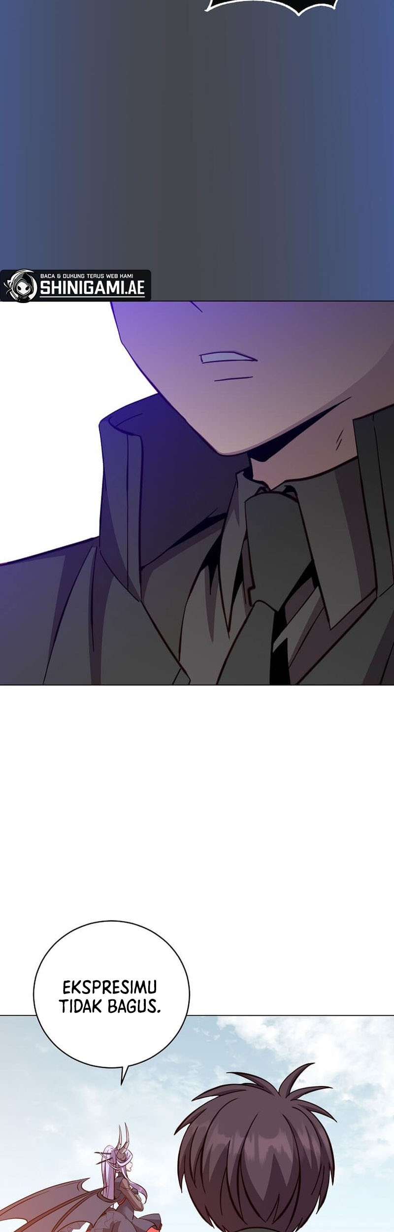 Chapter 173 - halaman 34