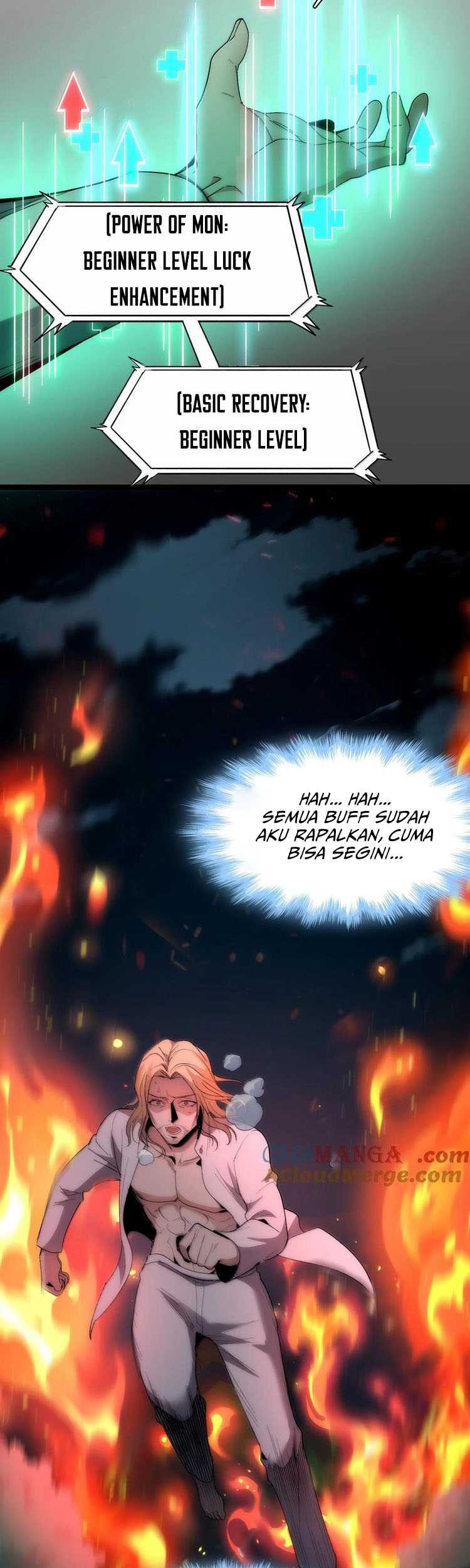 Chapter 132 - halaman 36