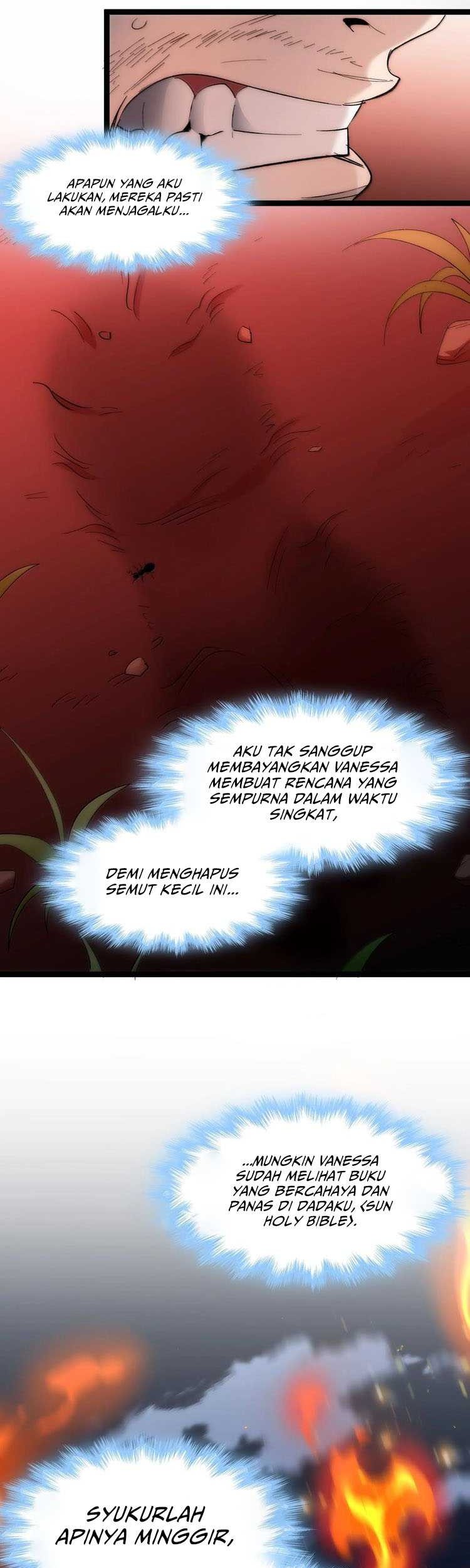 Chapter 132 - halaman 40