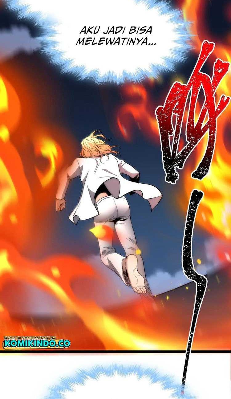 Chapter 132 - halaman 41