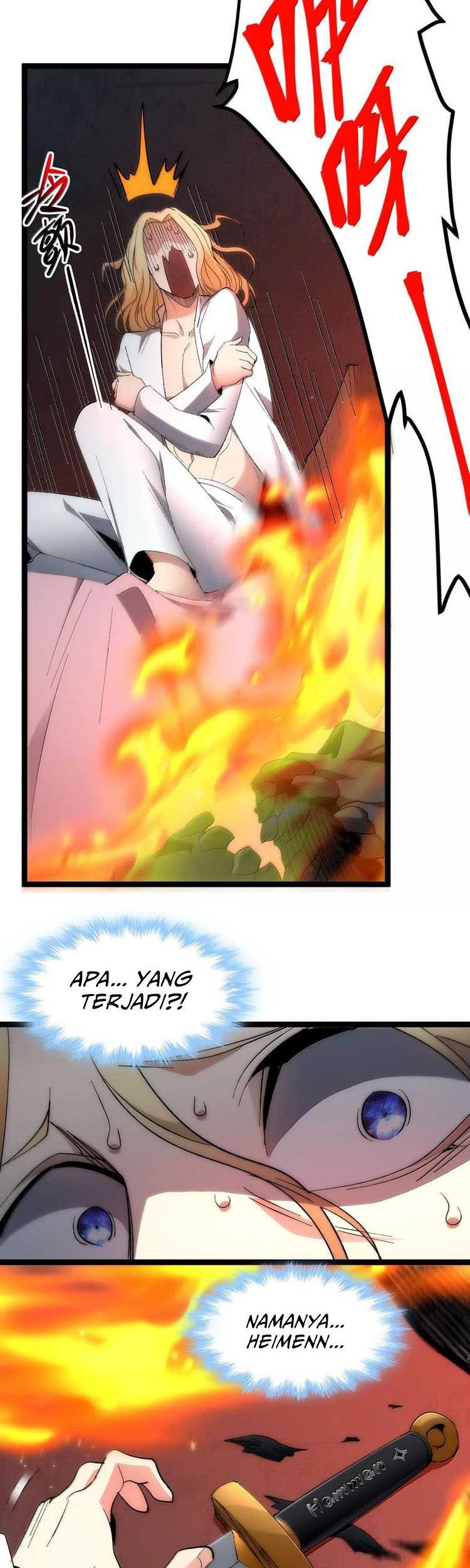 Chapter 132 - halaman 15