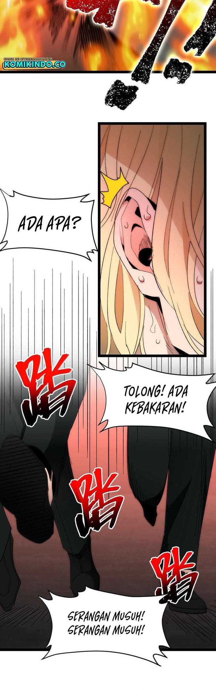 Chapter 132 - halaman 17
