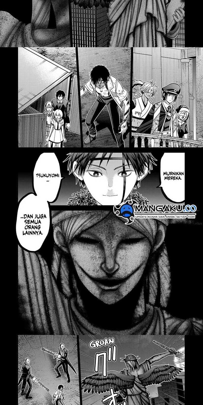 Chapter 85 - halaman 7