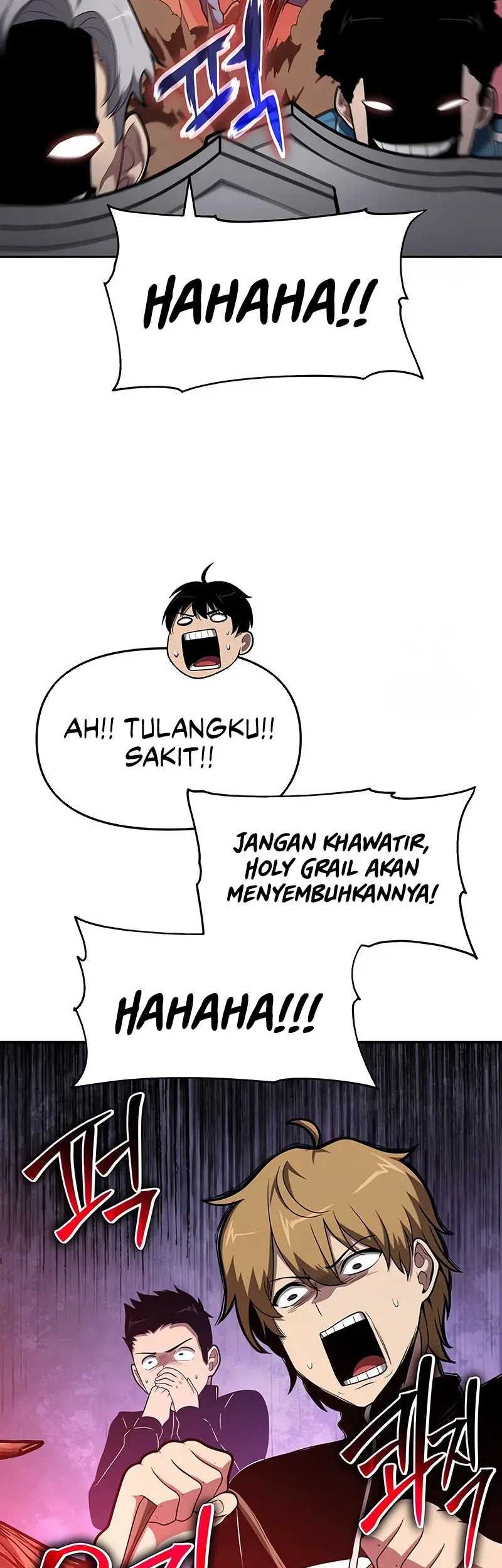 Chapter 74 - halaman 20