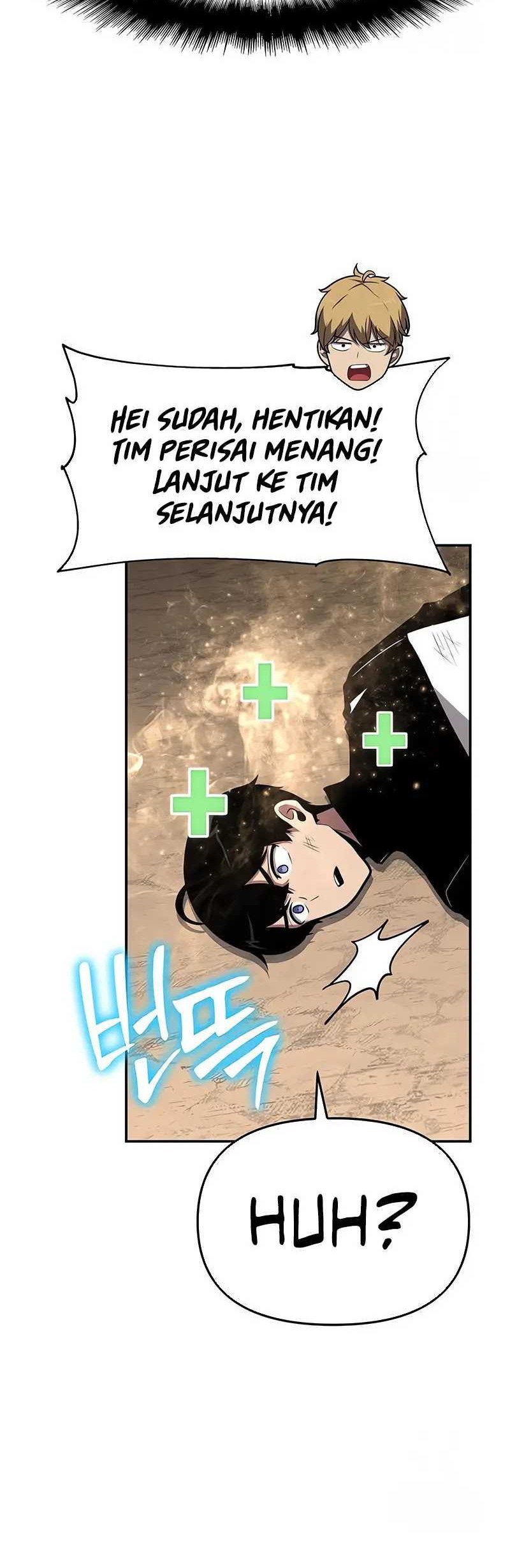 Chapter 74 - halaman 22