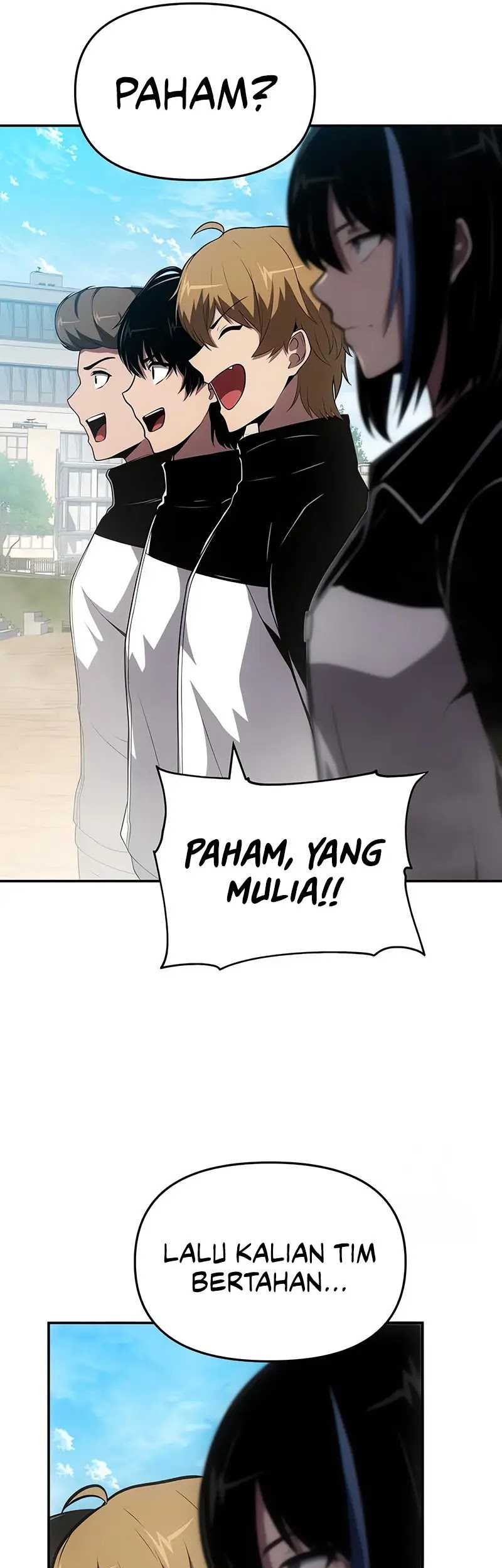 Chapter 74 - halaman 27