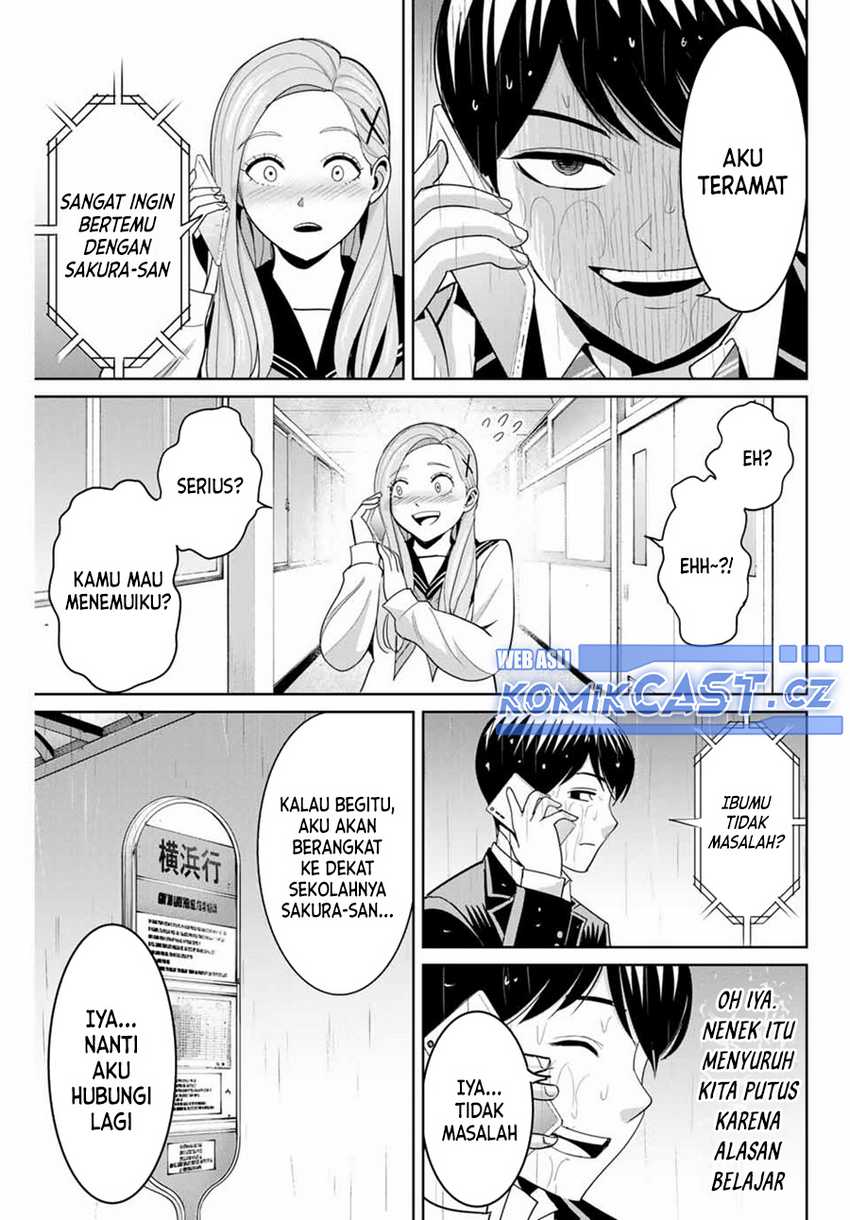 Chapter 89 - halaman 15