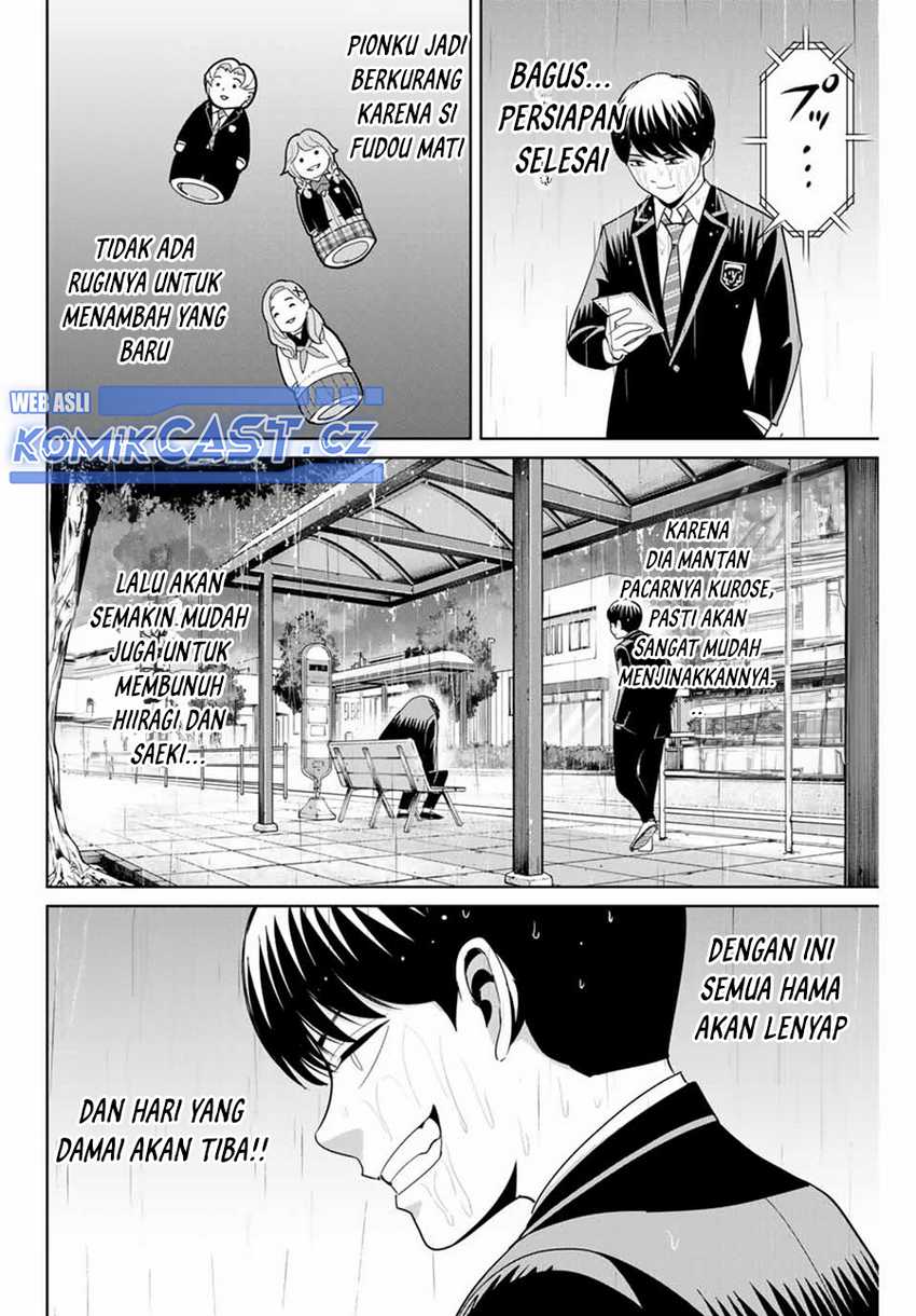 Chapter 89 - halaman 16