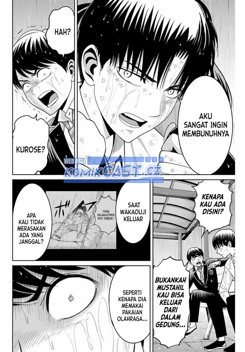 Chapter 89 - halaman 18