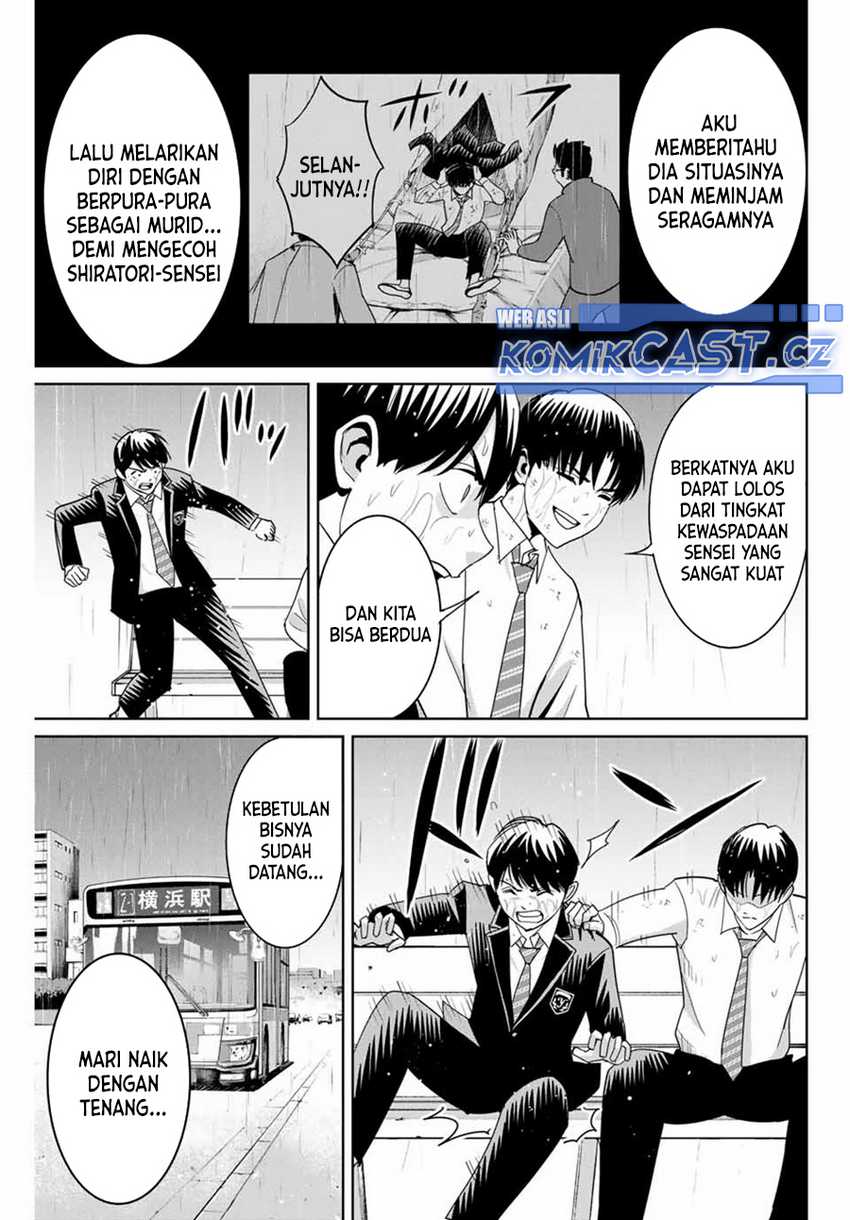 Chapter 89 - halaman 19