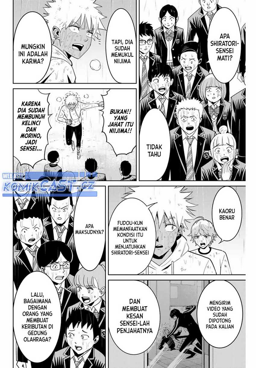 Chapter 89 - halaman 6