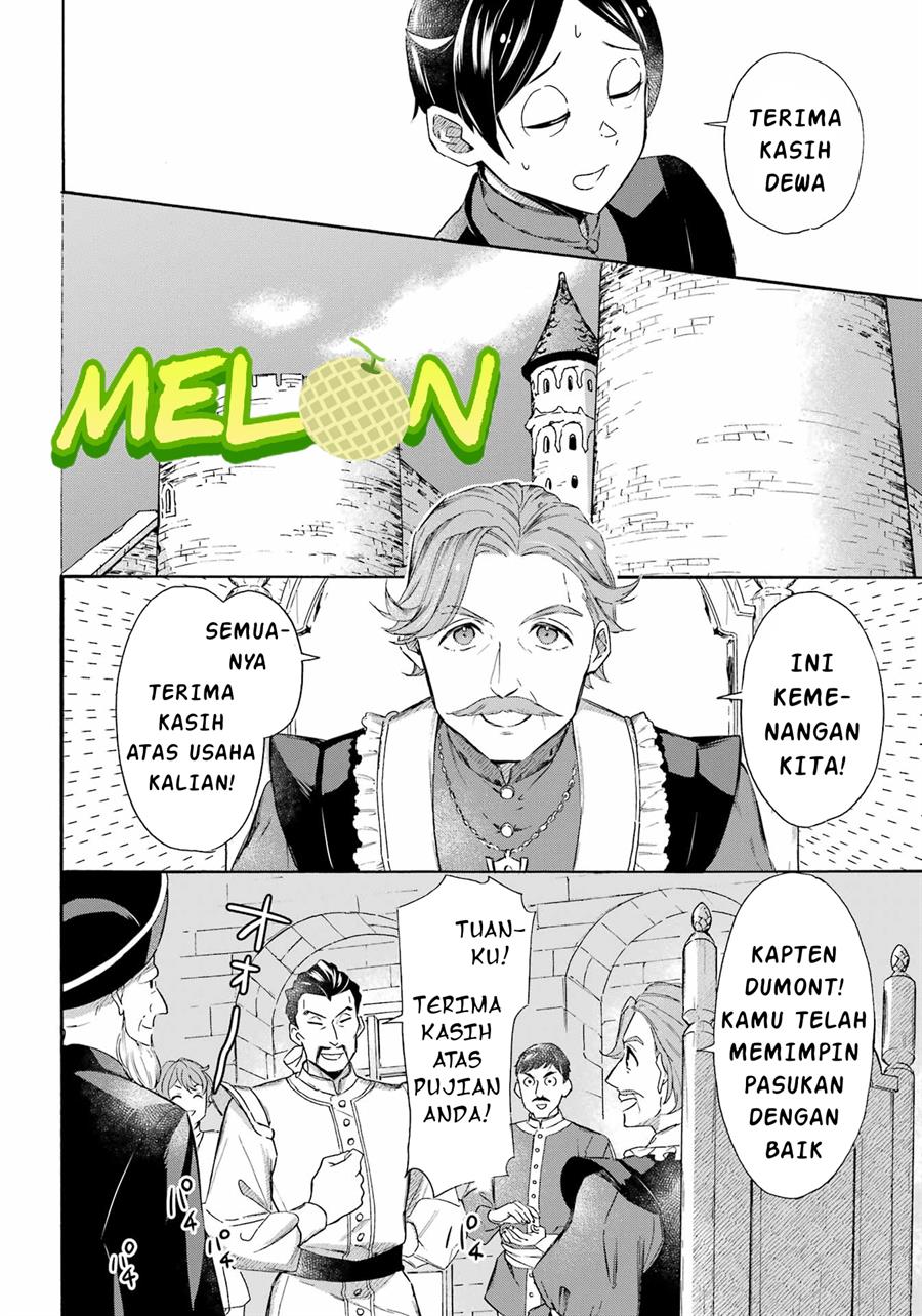 Chapter 40 - halaman 12