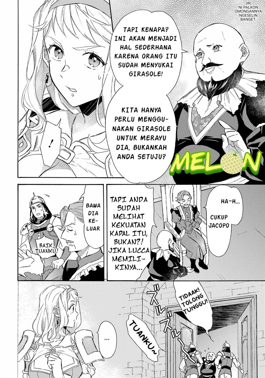 Chapter 40 - halaman 14