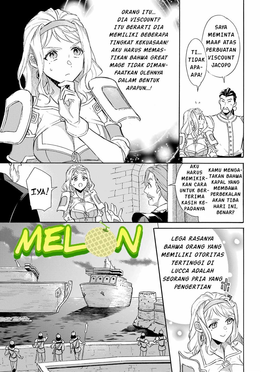 Chapter 40 - halaman 15
