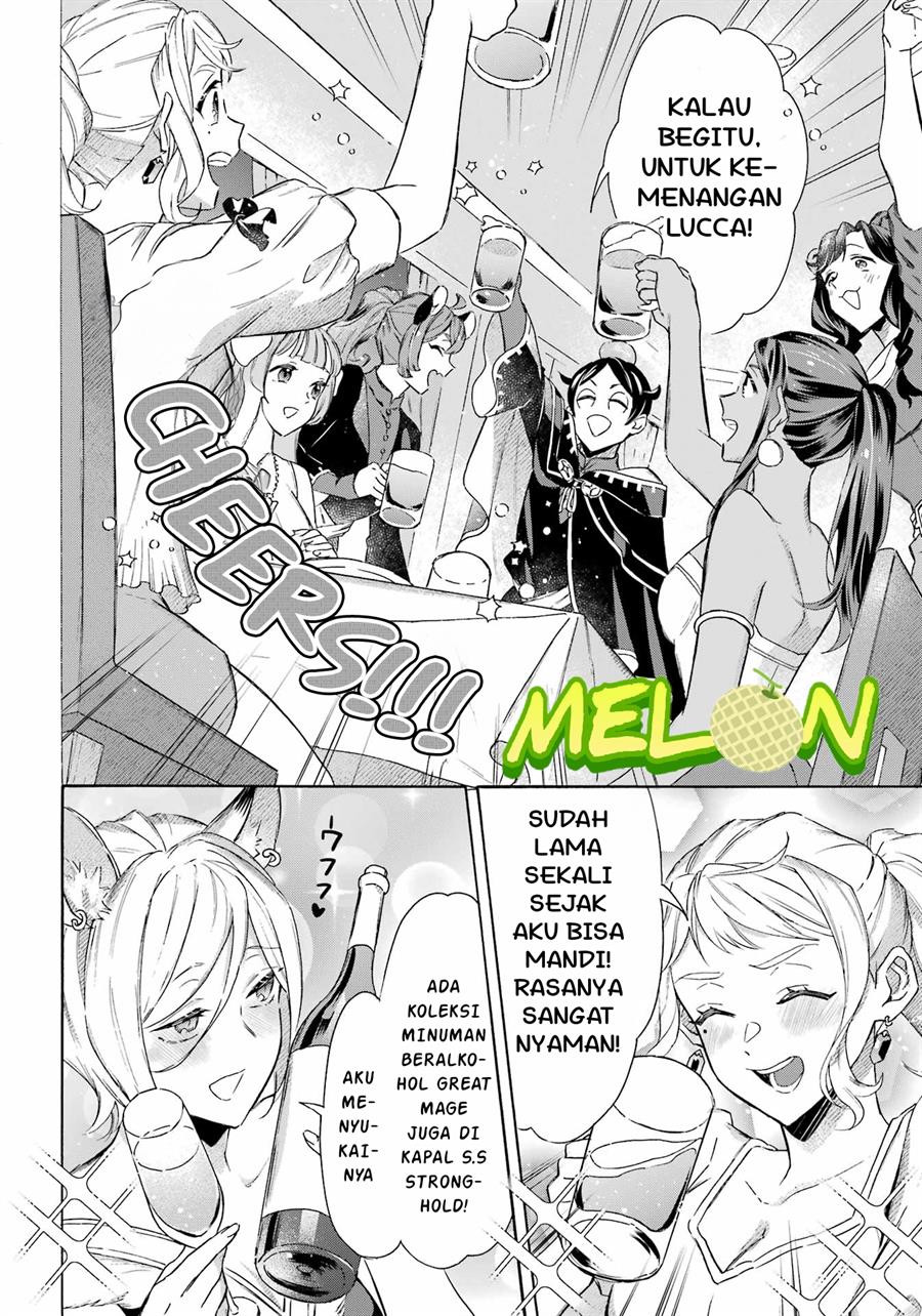 Chapter 40 - halaman 16