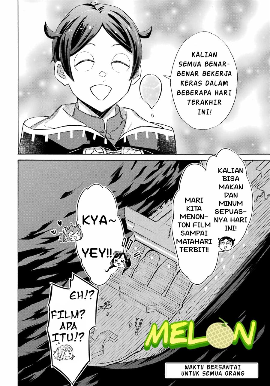 Chapter 40 - halaman 18