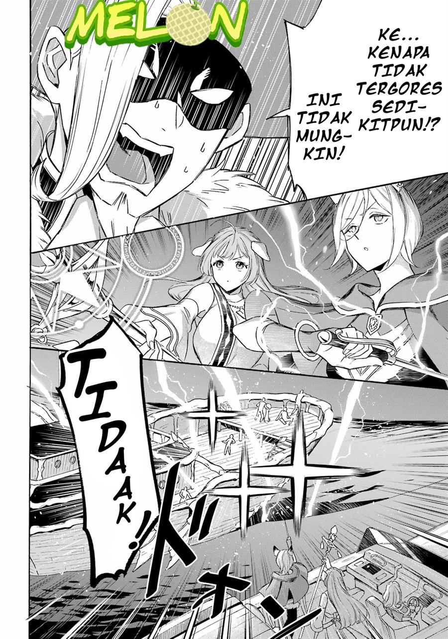 Chapter 40 - halaman 8
