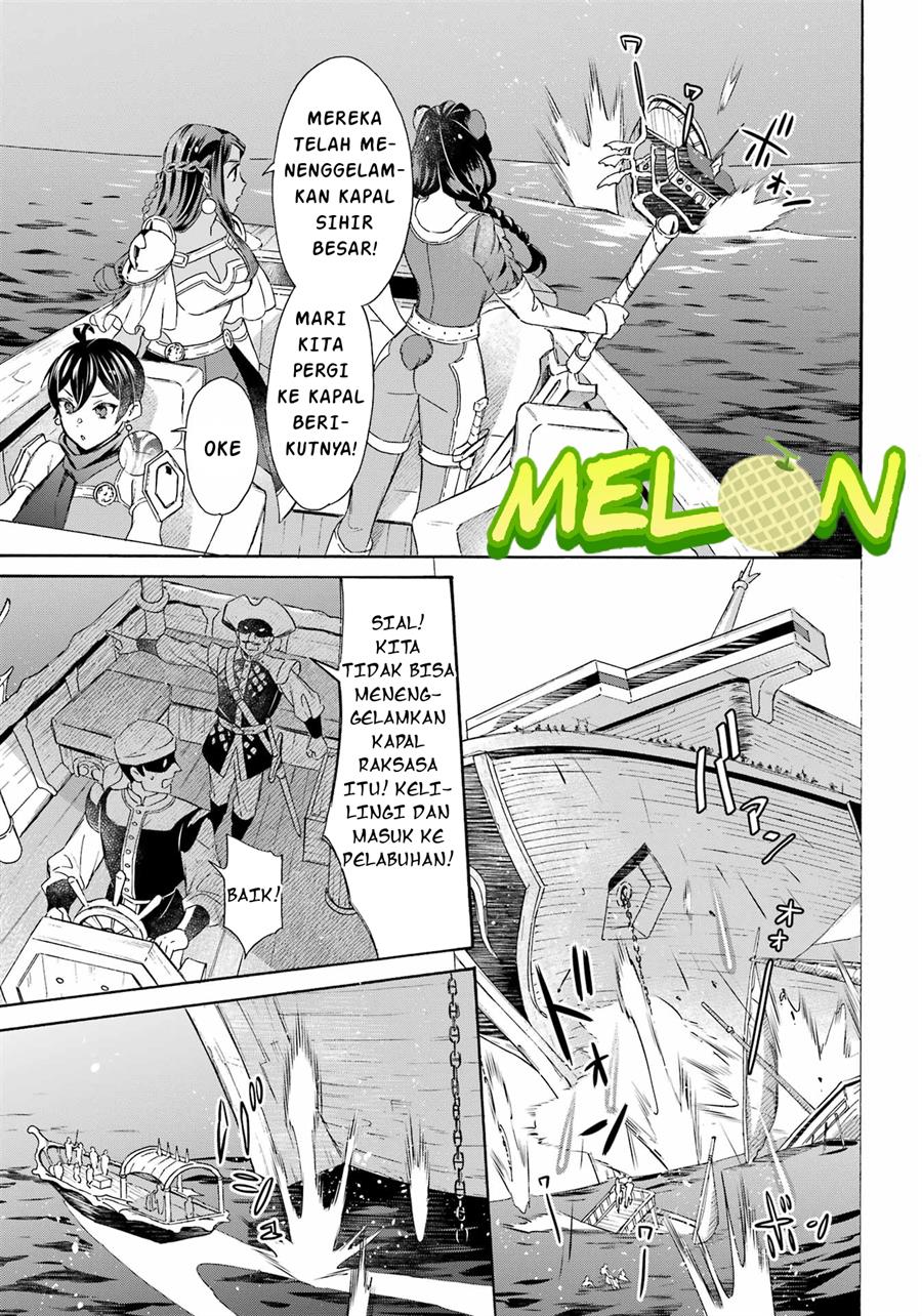 Chapter 40 - halaman 9