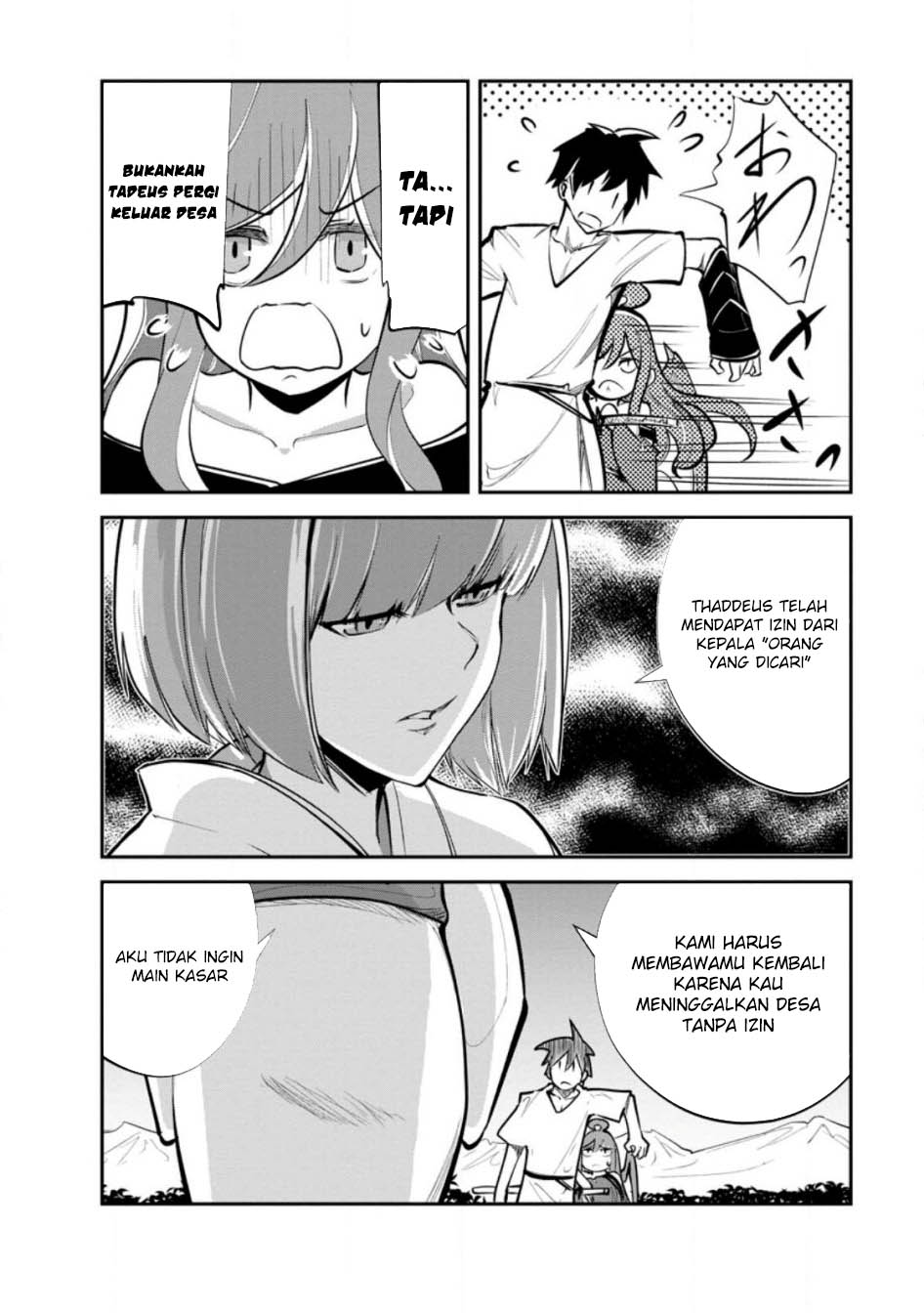 Chapter 66 - halaman 12