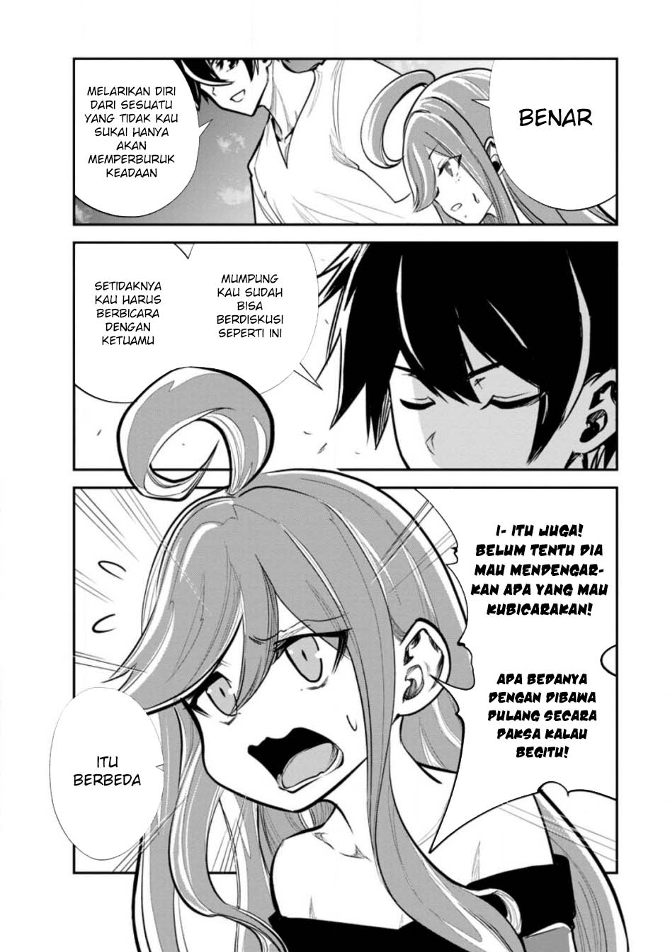 Chapter 66 - halaman 19
